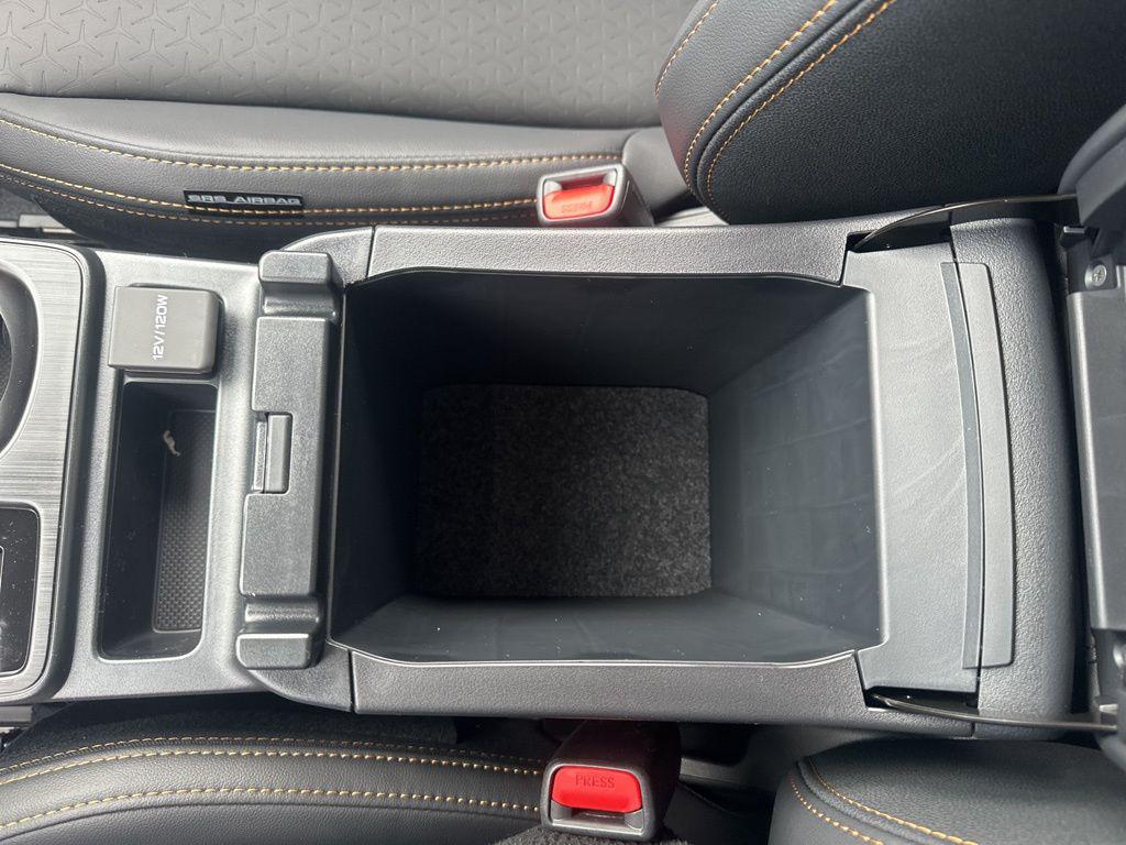new 2026 Subaru Outback car, priced at $46,282