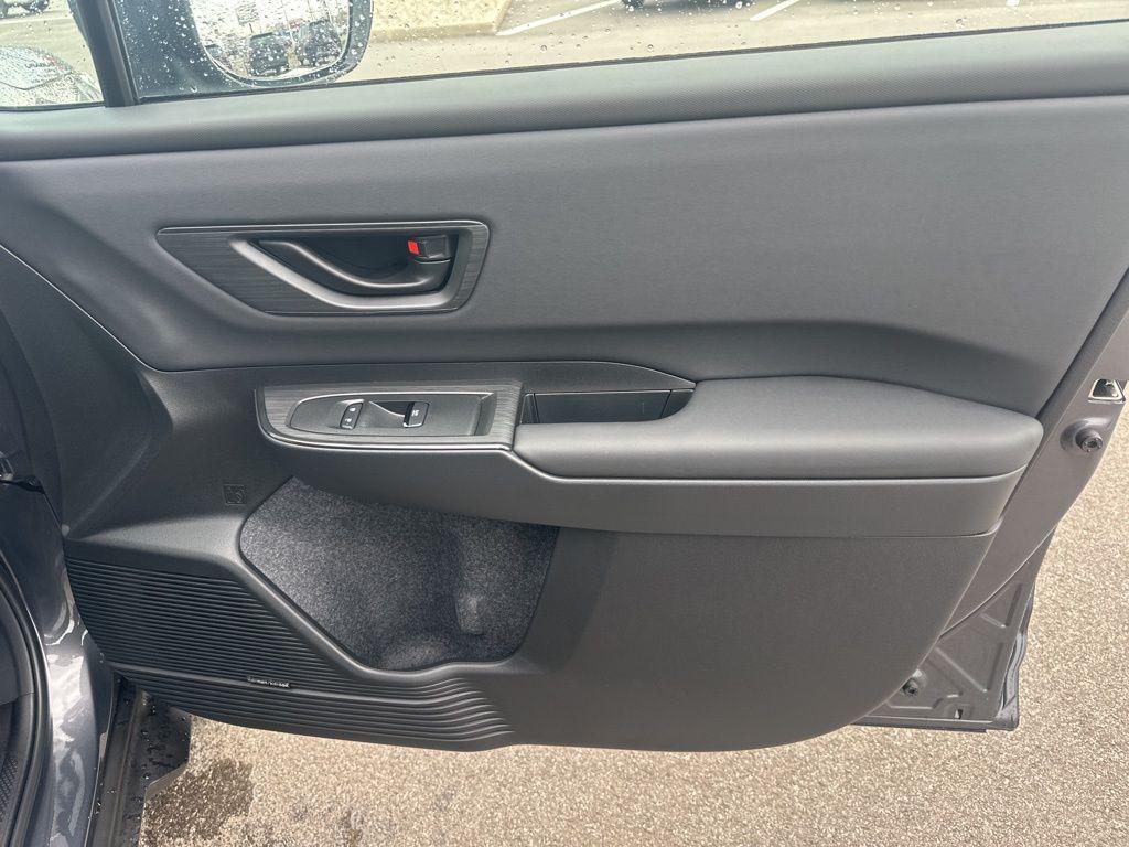 new 2026 Subaru Outback car, priced at $46,282