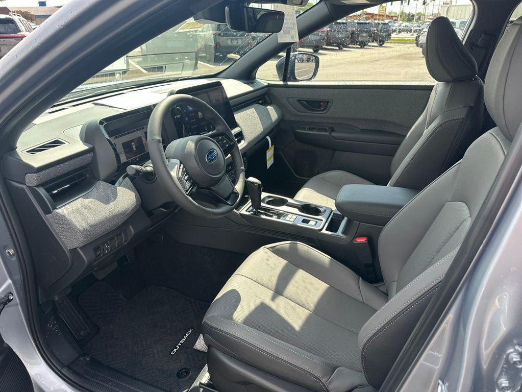 new 2026 Subaru Outback car, priced at $41,327