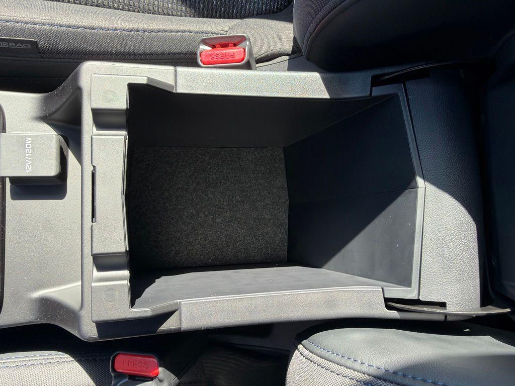 new 2026 Subaru Forester car, priced at $33,261
