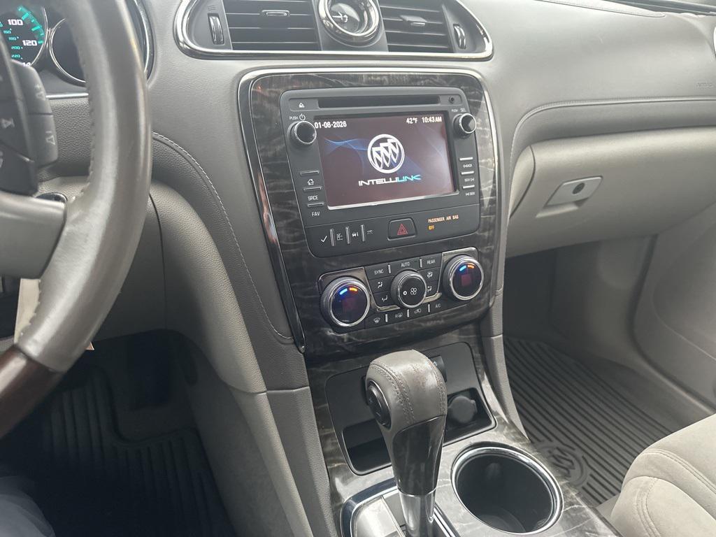 used 2013 Buick Enclave car, priced at $9,500