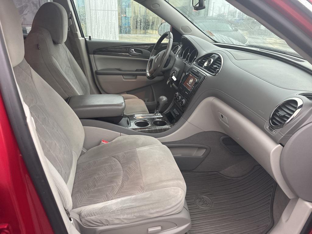 used 2013 Buick Enclave car, priced at $9,500