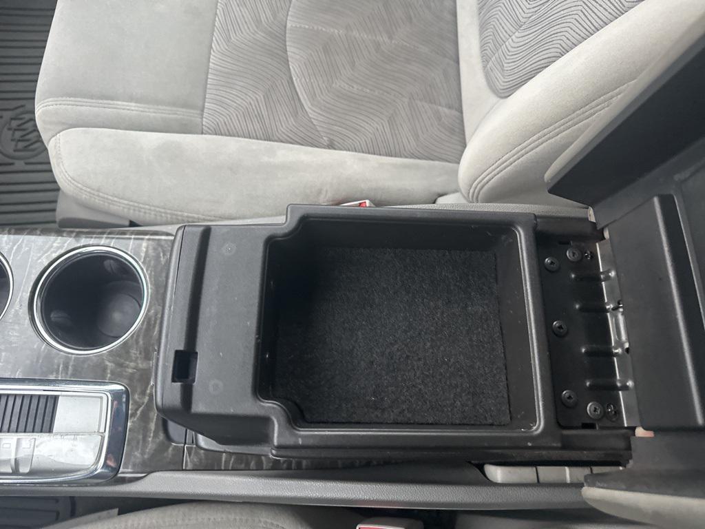 used 2013 Buick Enclave car, priced at $9,500