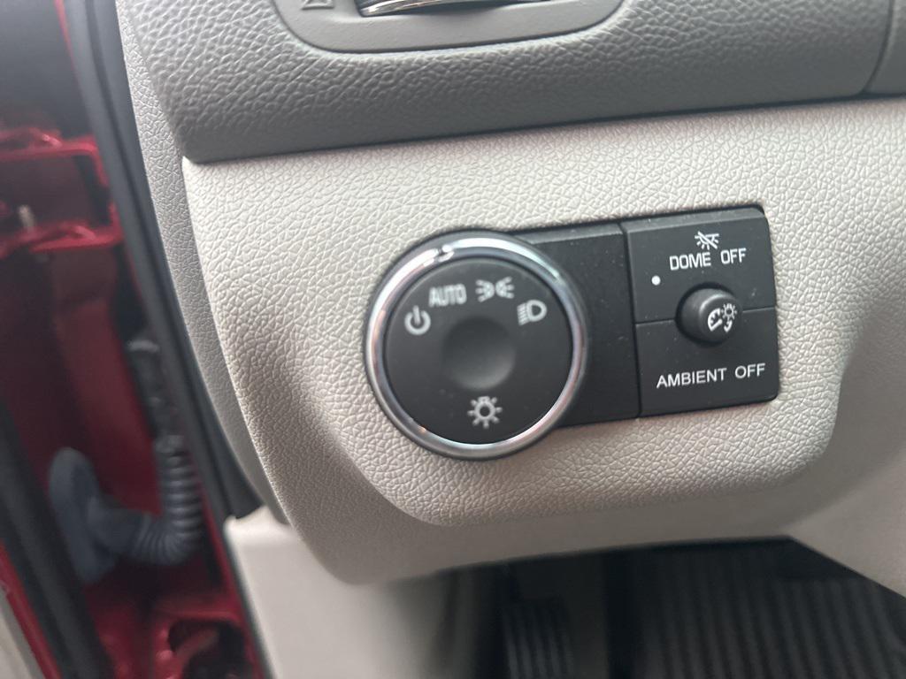 used 2013 Buick Enclave car, priced at $9,500