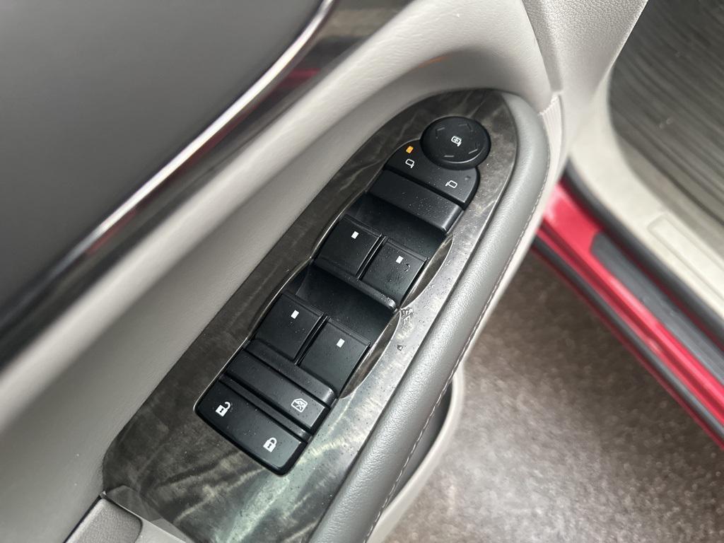 used 2013 Buick Enclave car, priced at $9,500