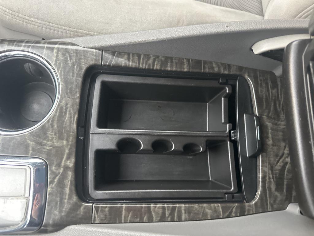 used 2013 Buick Enclave car, priced at $9,500