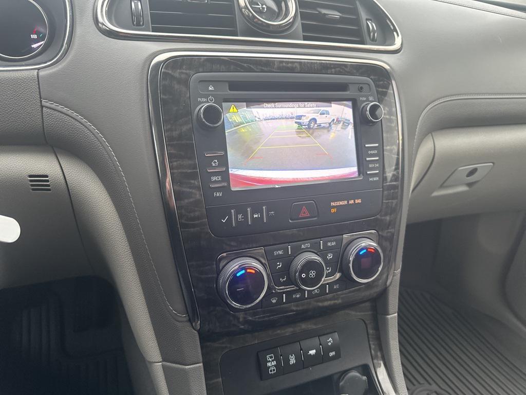 used 2013 Buick Enclave car, priced at $9,500