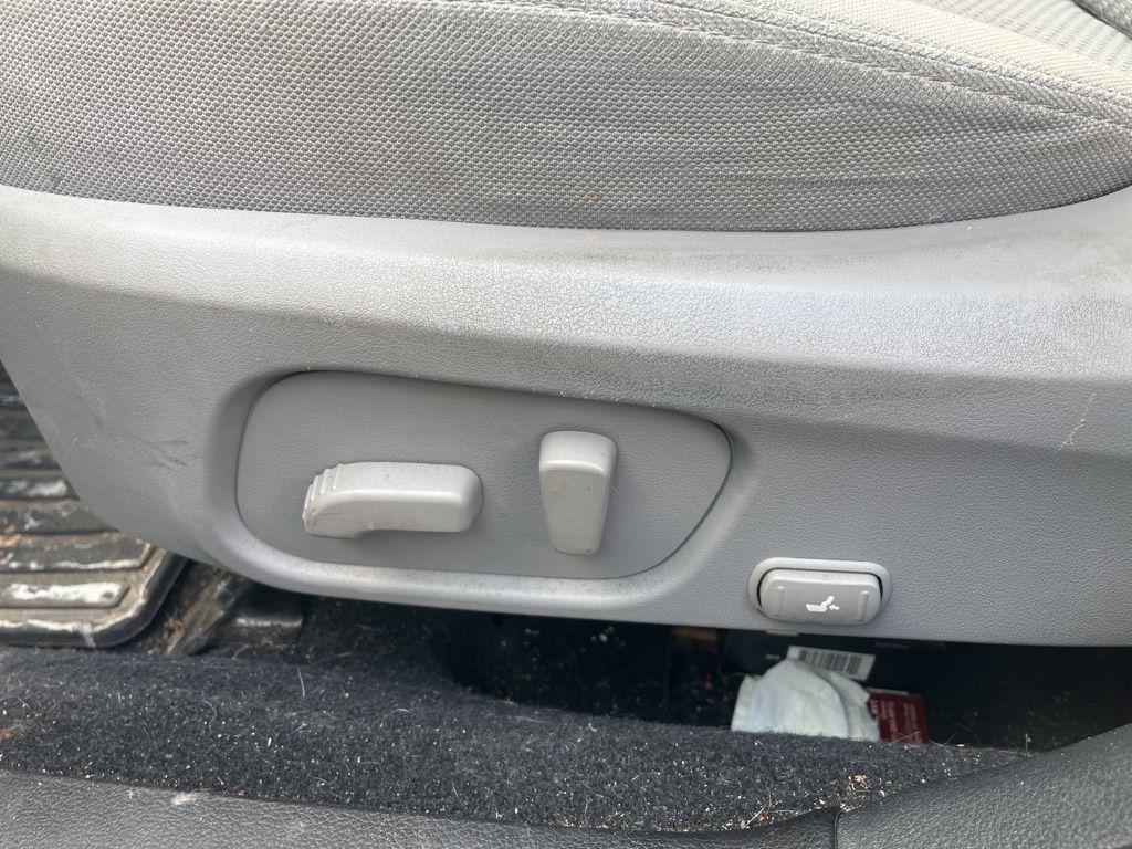 used 2015 Subaru Forester car, priced at $9,200