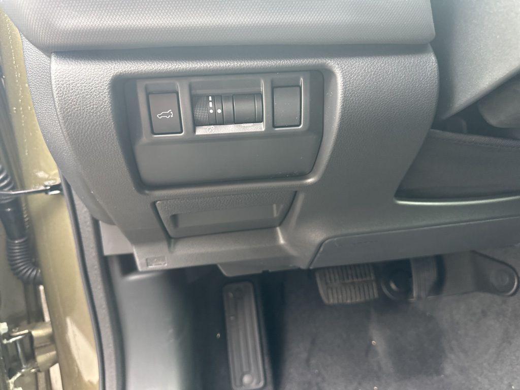 new 2026 Subaru Forester car, priced at $39,616