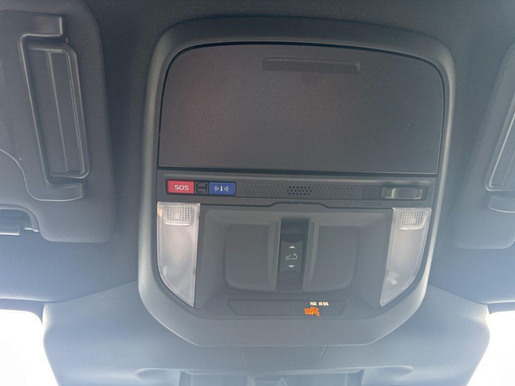 new 2026 Subaru Forester car, priced at $39,616