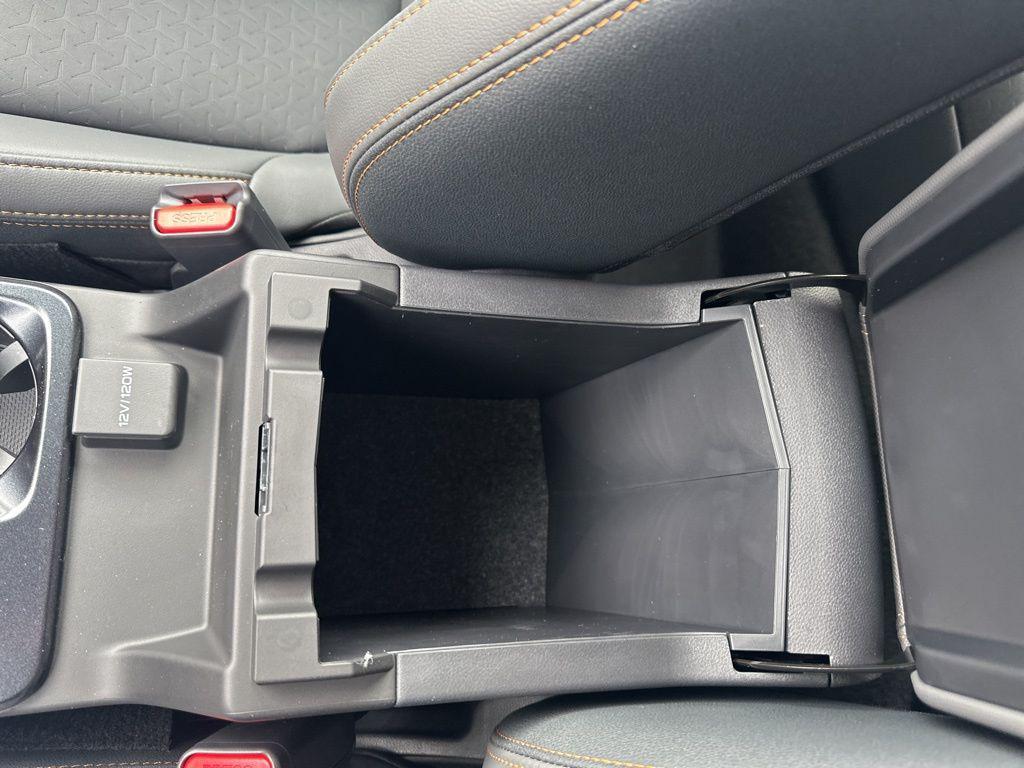 new 2026 Subaru Forester car, priced at $39,616