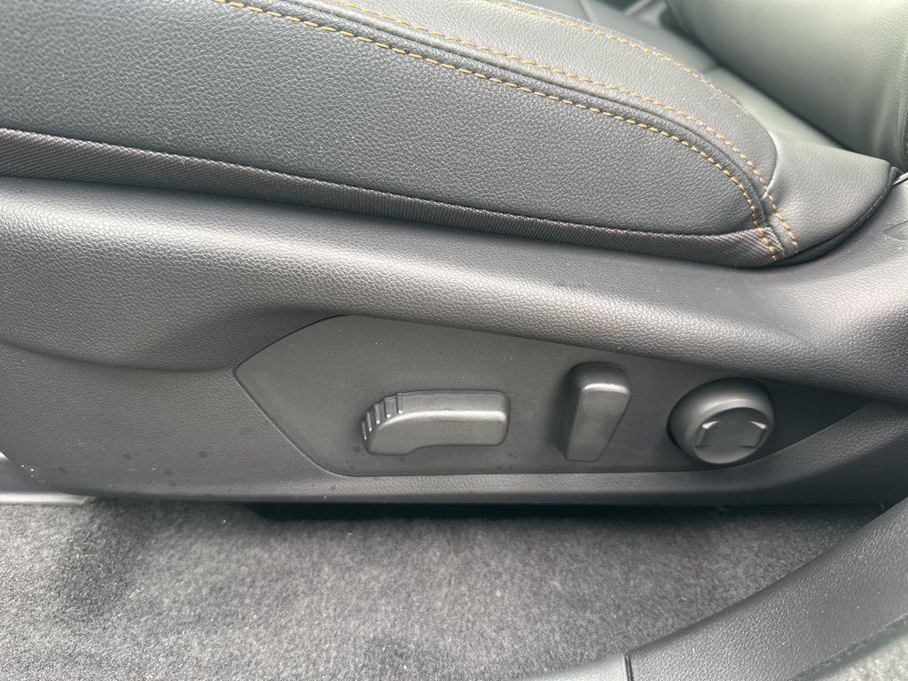 new 2026 Subaru Forester car, priced at $39,616