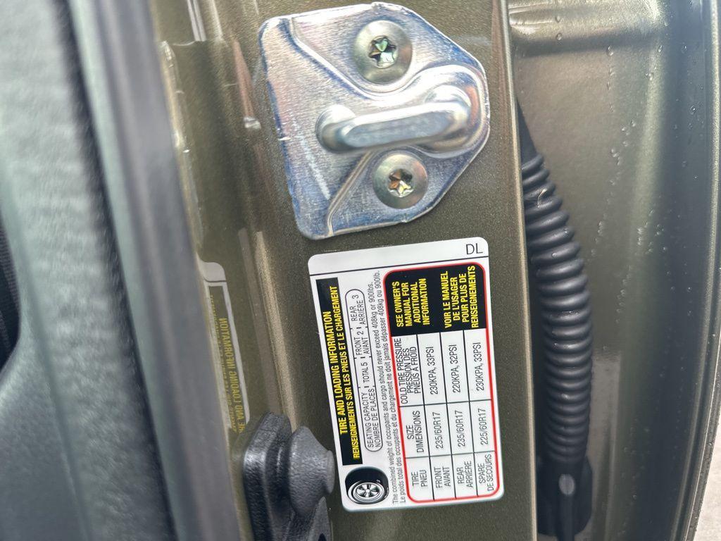 new 2026 Subaru Forester car, priced at $39,616