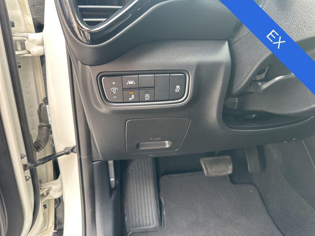 used 2020 Kia Soul car, priced at $13,068