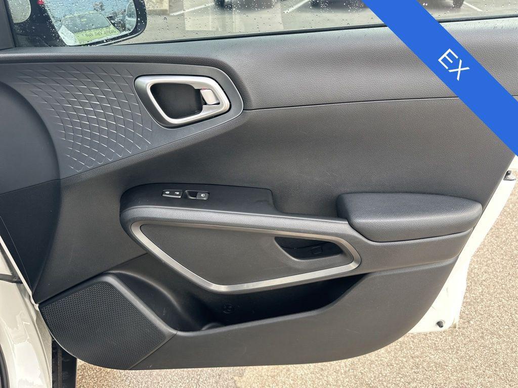 used 2020 Kia Soul car, priced at $13,068