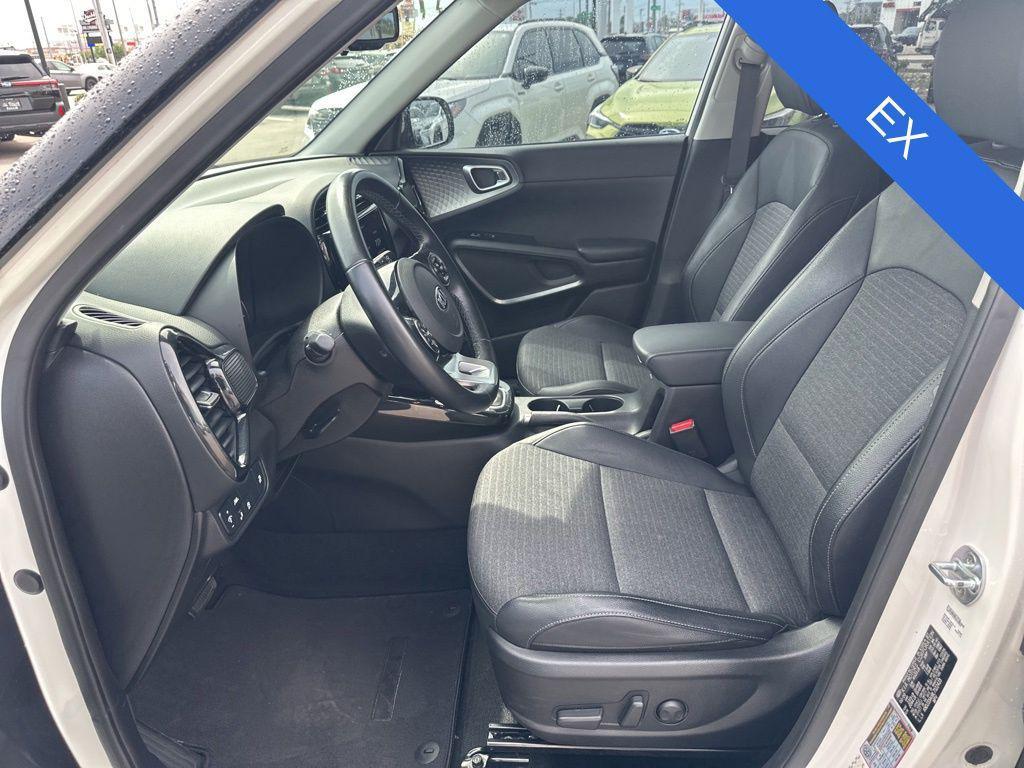 used 2020 Kia Soul car, priced at $13,068