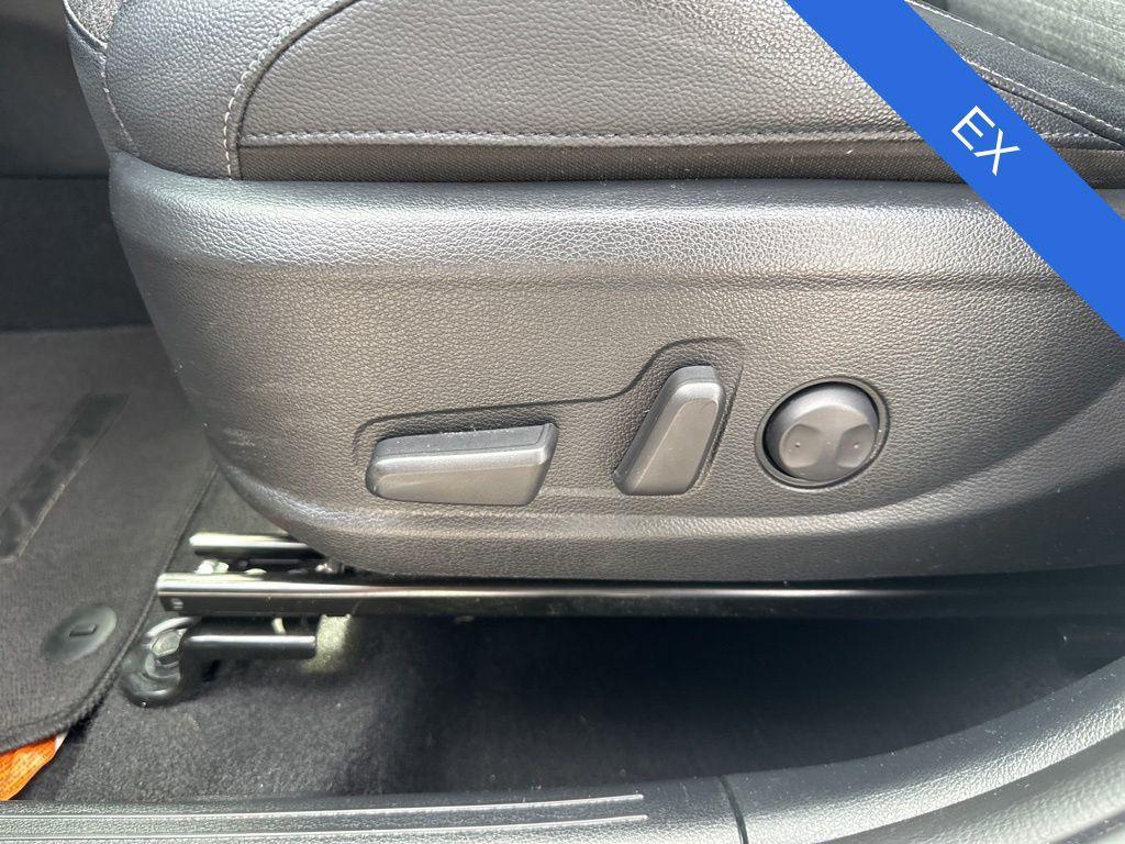 used 2020 Kia Soul car, priced at $13,068
