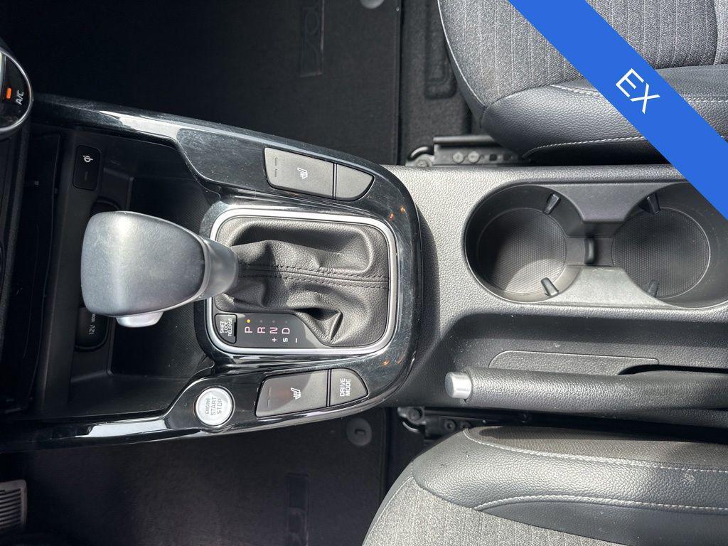 used 2020 Kia Soul car, priced at $13,068