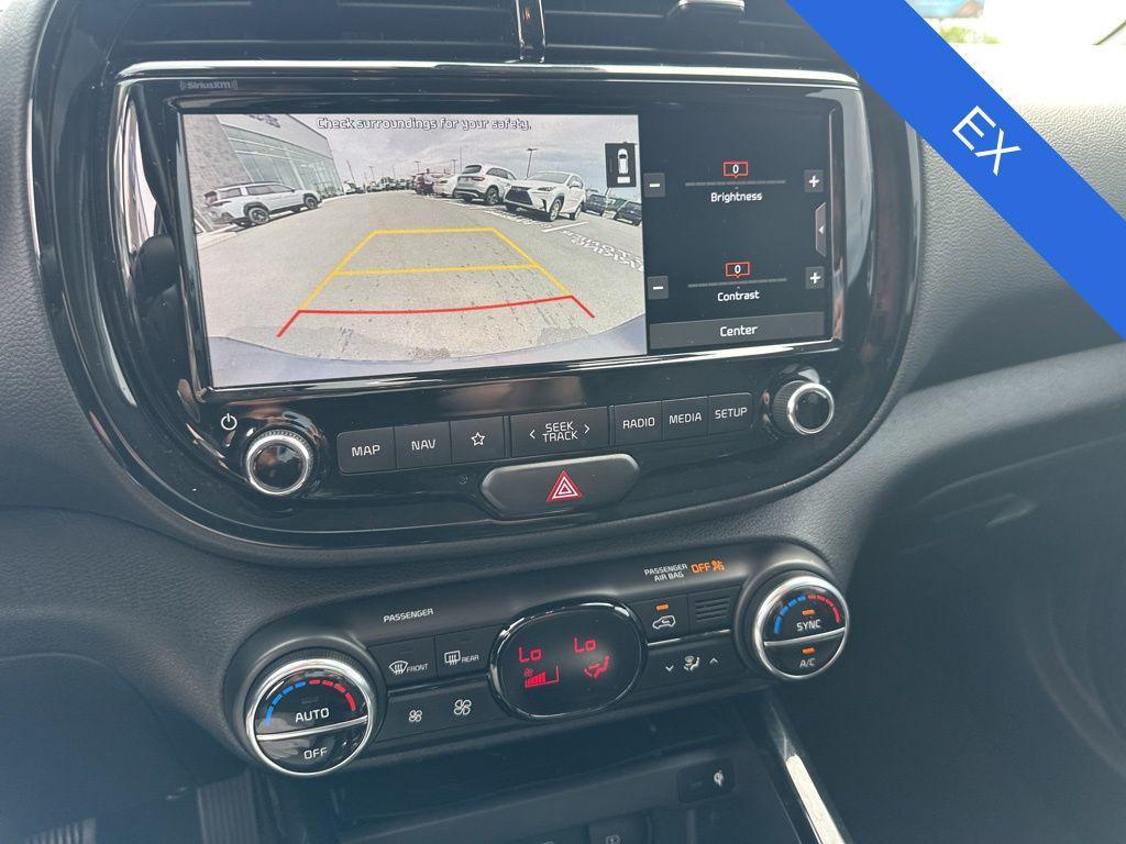 used 2020 Kia Soul car, priced at $13,068