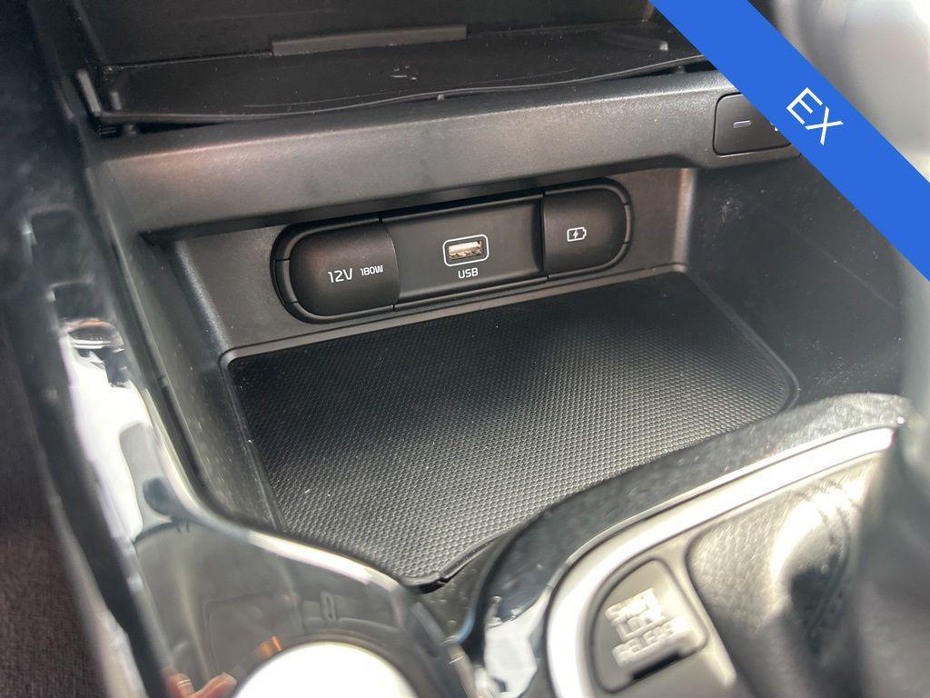 used 2020 Kia Soul car, priced at $13,068