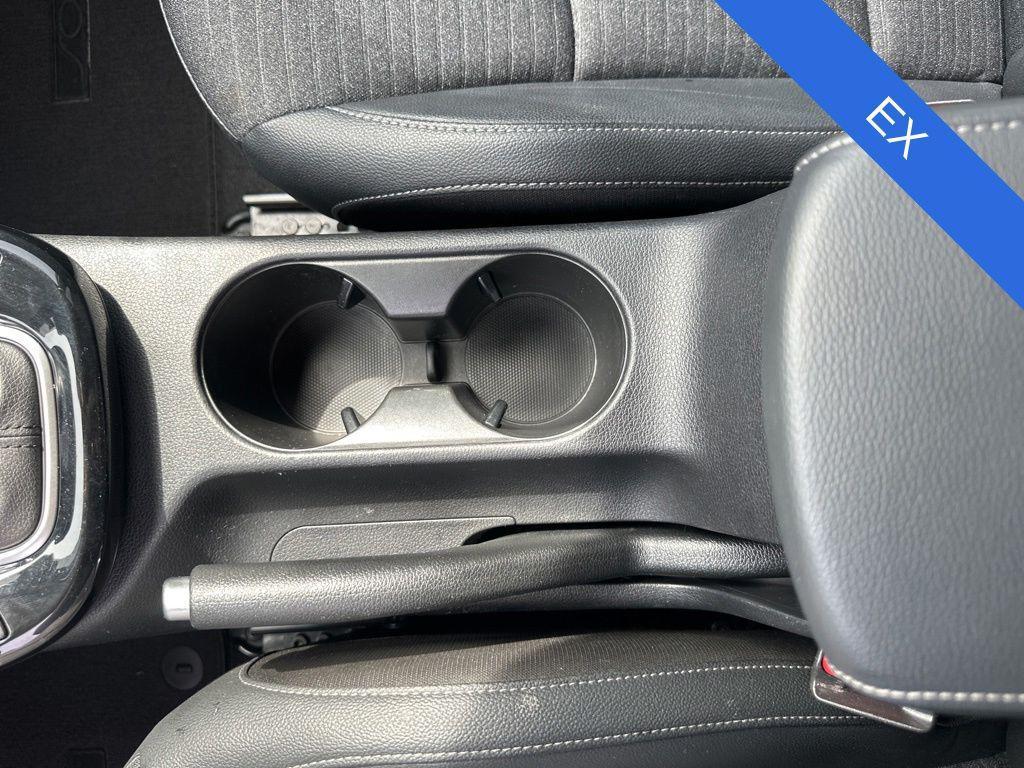 used 2020 Kia Soul car, priced at $13,068