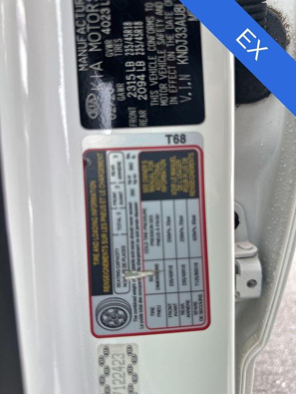 used 2020 Kia Soul car, priced at $13,068