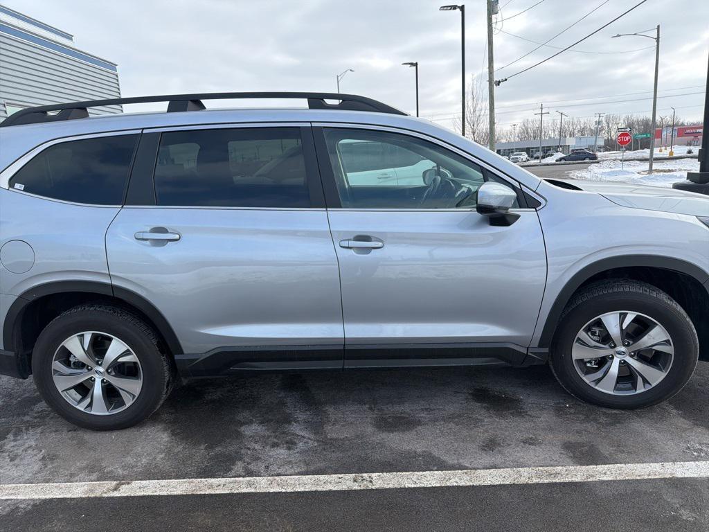 used 2025 Subaru Ascent car, priced at $36,000