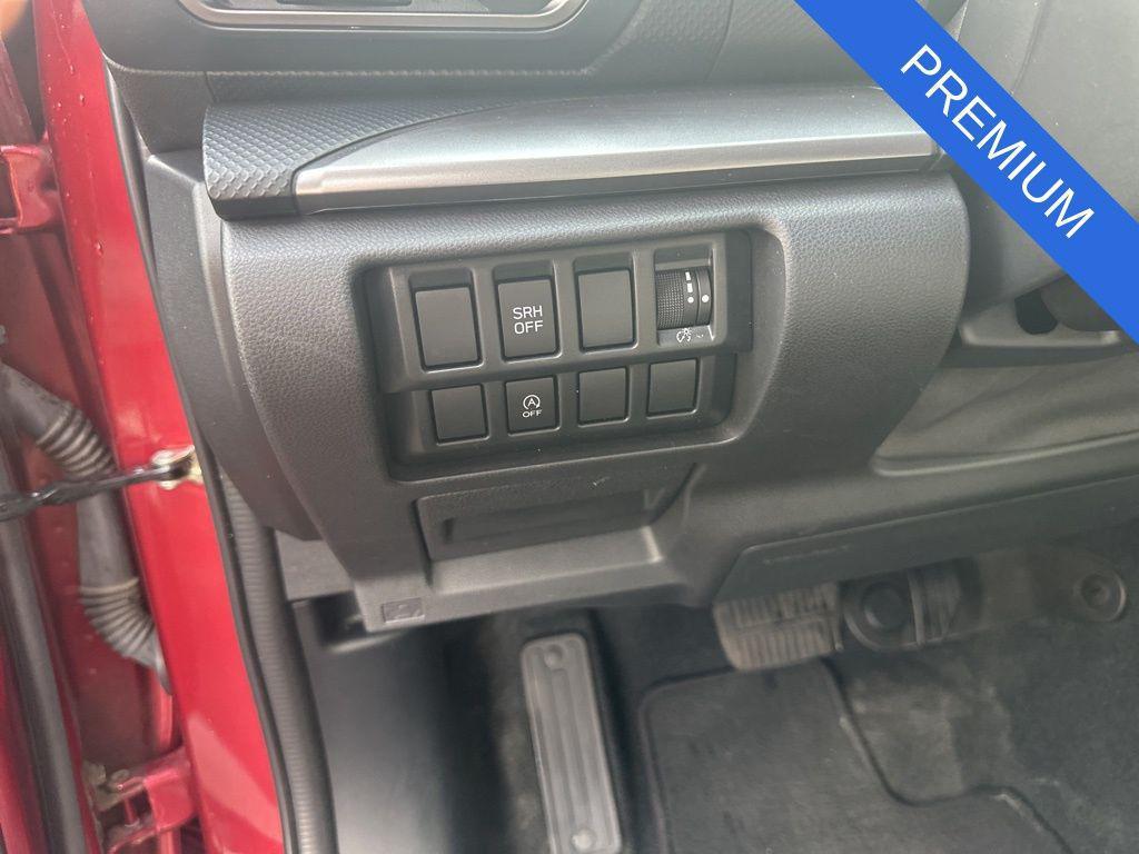 used 2023 Subaru Forester car, priced at $22,868