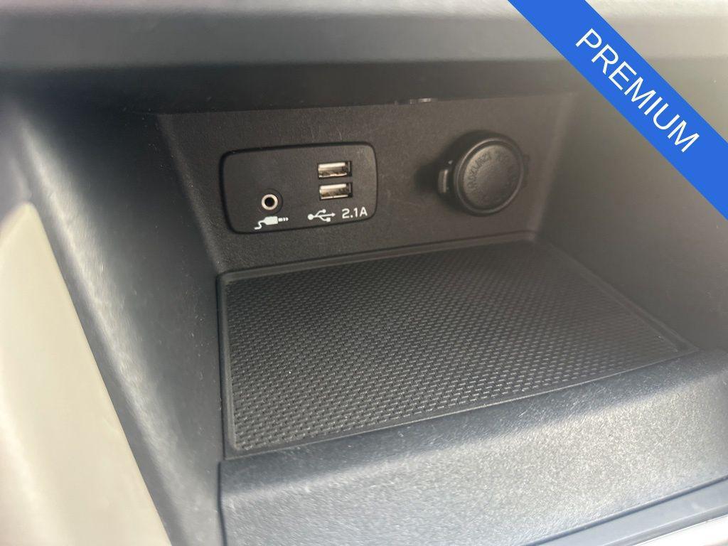 used 2023 Subaru Forester car, priced at $22,868