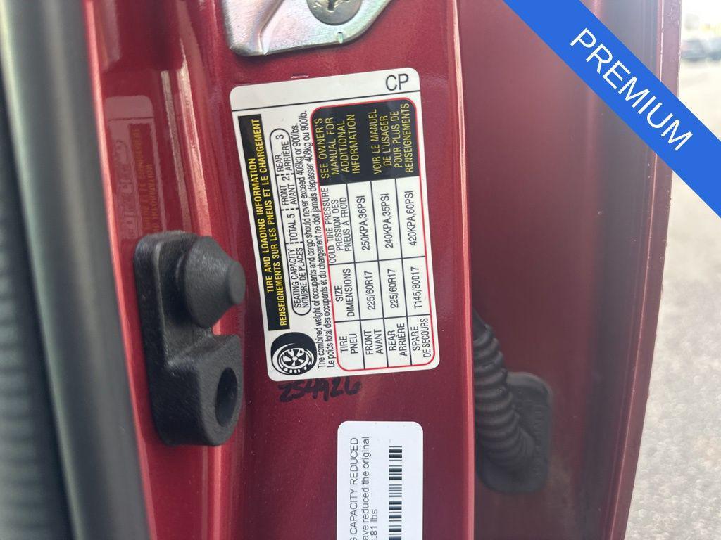 used 2023 Subaru Forester car, priced at $22,868