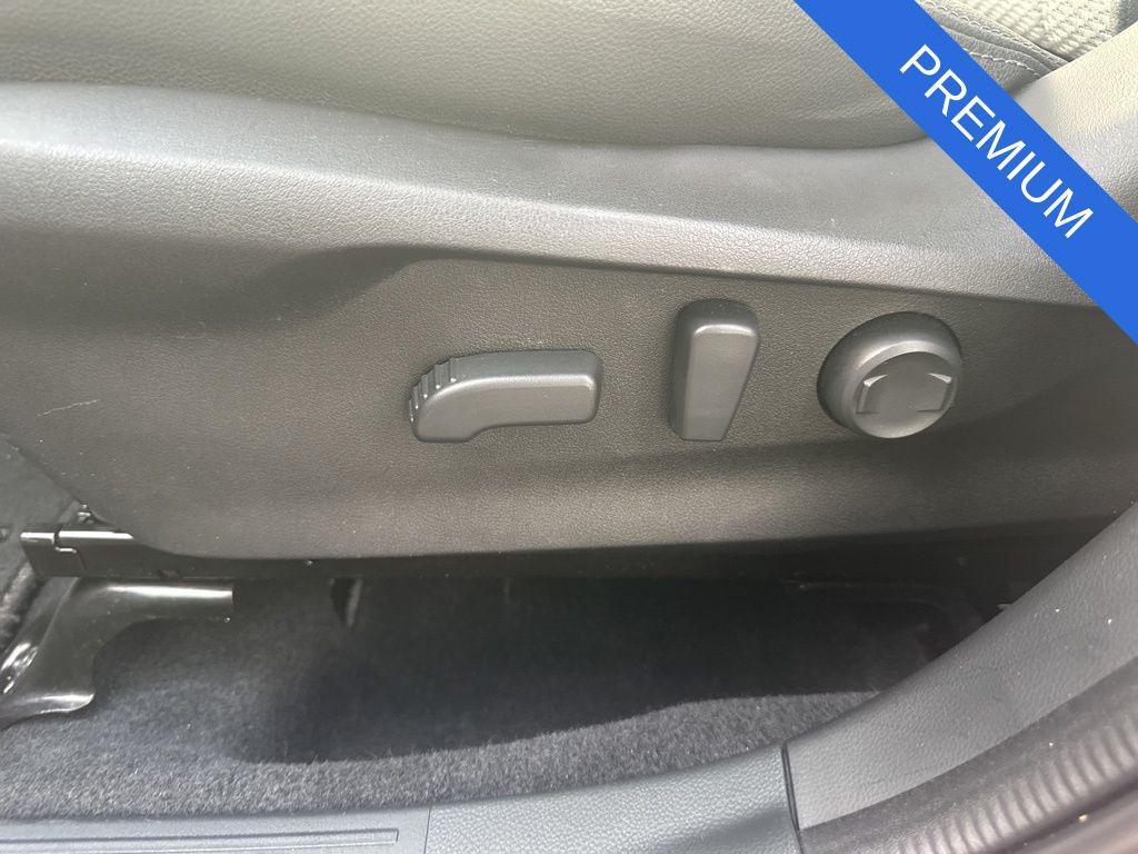 used 2023 Subaru Forester car, priced at $22,868