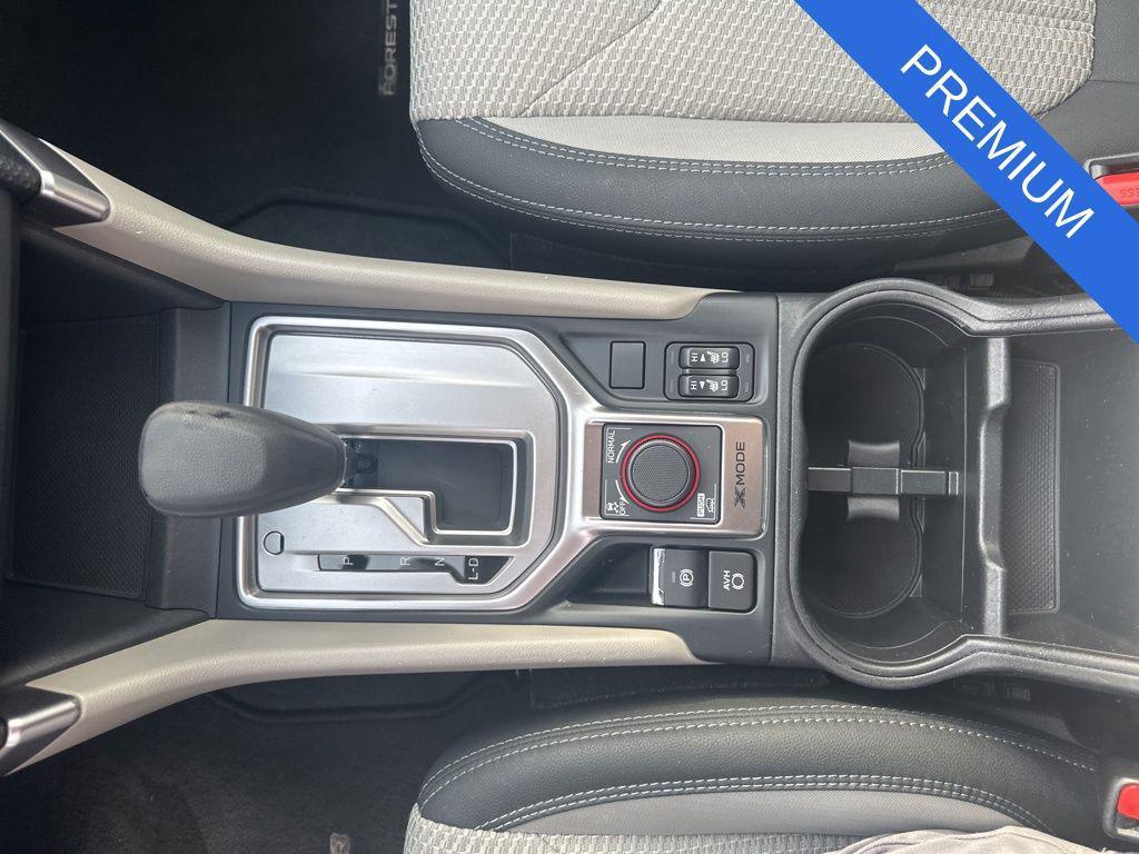 used 2023 Subaru Forester car, priced at $22,868