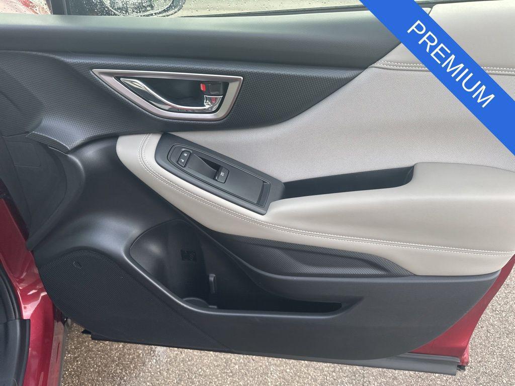 used 2023 Subaru Forester car, priced at $22,868