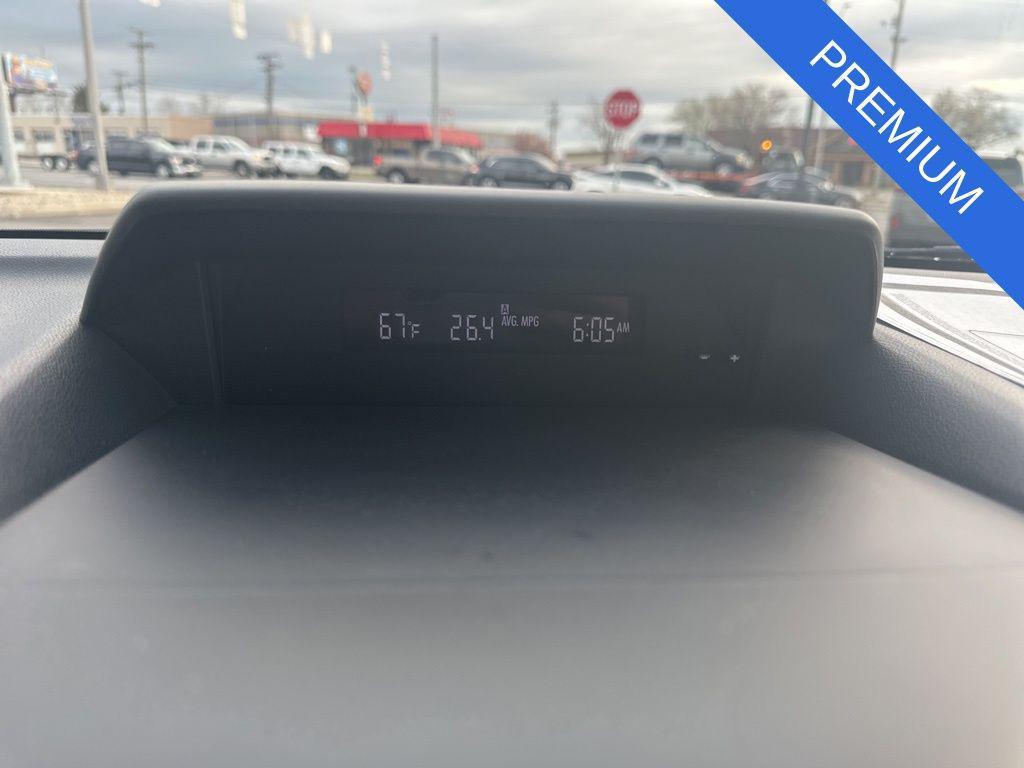 used 2023 Subaru Forester car, priced at $22,868
