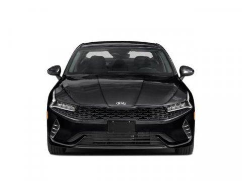 used 2021 Kia K5 car, priced at $13,499
