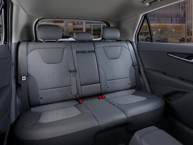 new 2025 Kia Niro car, priced at $26,825