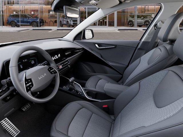 new 2025 Kia Niro car, priced at $26,825