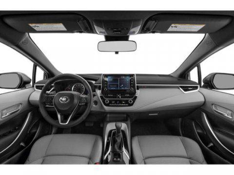used 2022 Toyota Corolla car, priced at $15,333