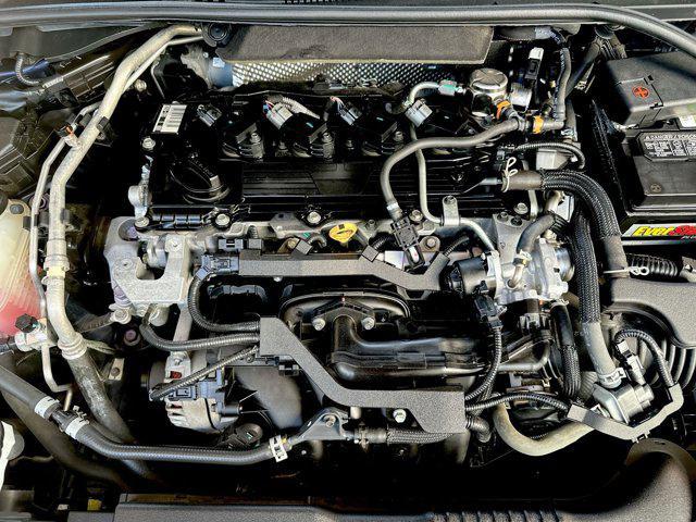 used 2022 Toyota Corolla car, priced at $15,735