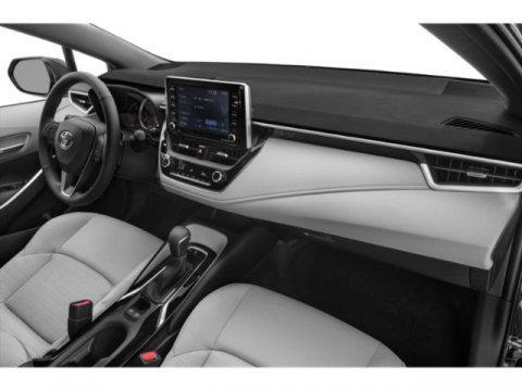 used 2022 Toyota Corolla car, priced at $15,333