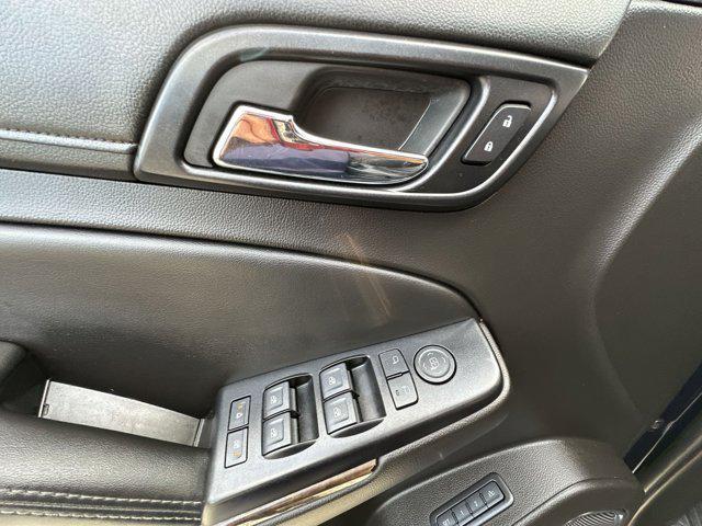 used 2017 Chevrolet Tahoe car, priced at $17,199