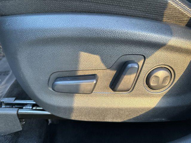 used 2020 Kia Sportage car, priced at $13,999