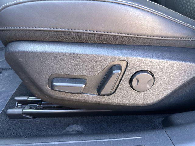 used 2024 Kia EV6 car, priced at $25,695