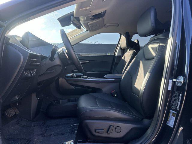 used 2024 Kia EV6 car, priced at $25,695