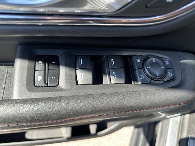 used 2023 Chevrolet Tahoe car, priced at $52,529