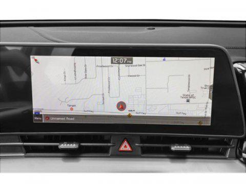 used 2023 Kia Sportage car, priced at $20,852