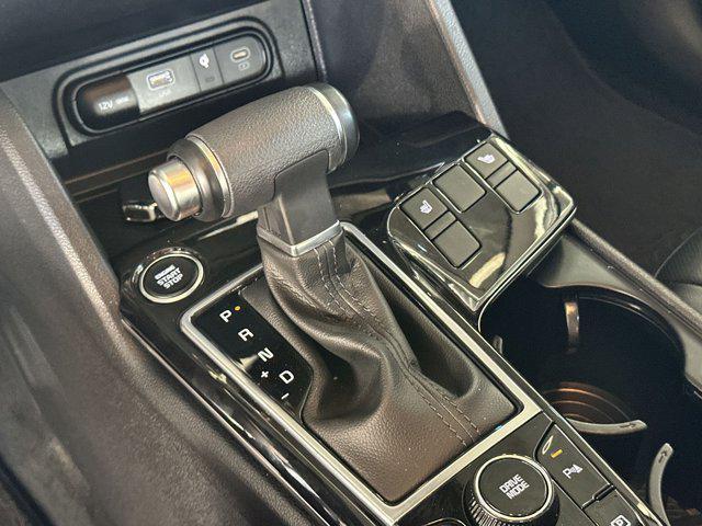 used 2023 Kia Sportage car, priced at $19,599