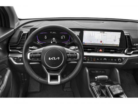 used 2023 Kia Sportage car, priced at $20,852