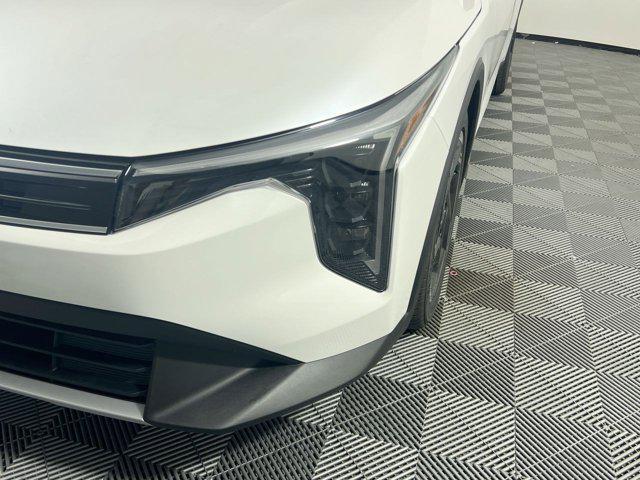 new 2025 Kia K4 car, priced at $19,816