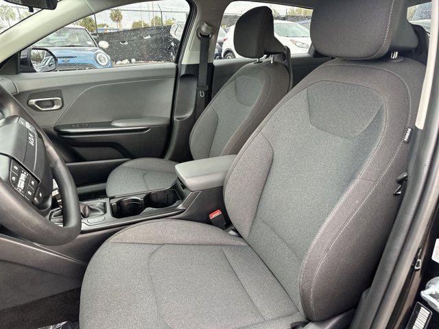 used 2025 Kia K4 car, priced at $19,899